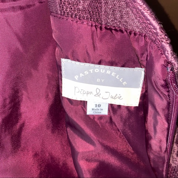 Pastourelle by Phipps and Julie Dress - Picture 3 of 5